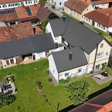 Ferienwohnung Anna Burgau Extérieur photo
