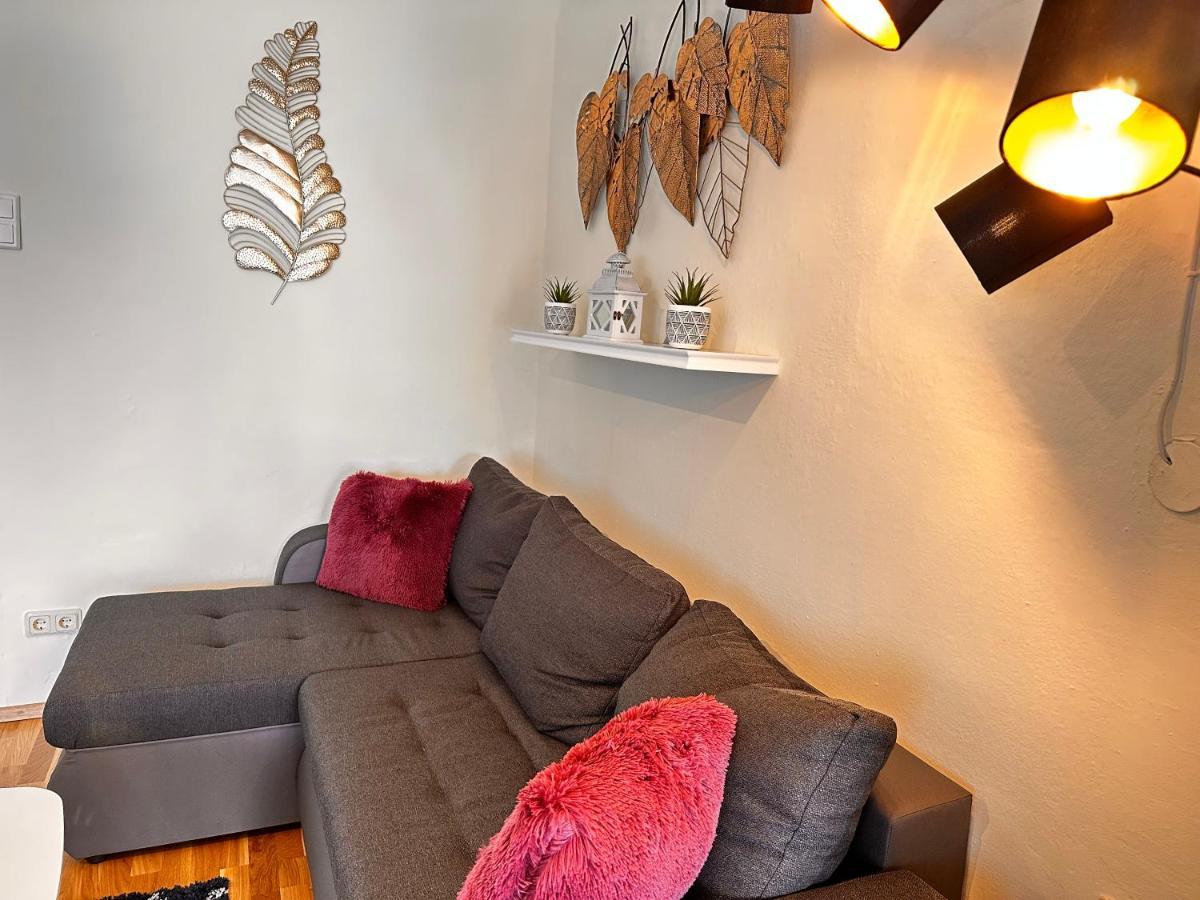 Ferienwohnung Anna Burgau Extérieur photo