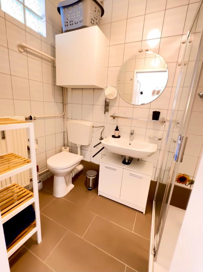 Ferienwohnung Anna Burgau Extérieur photo