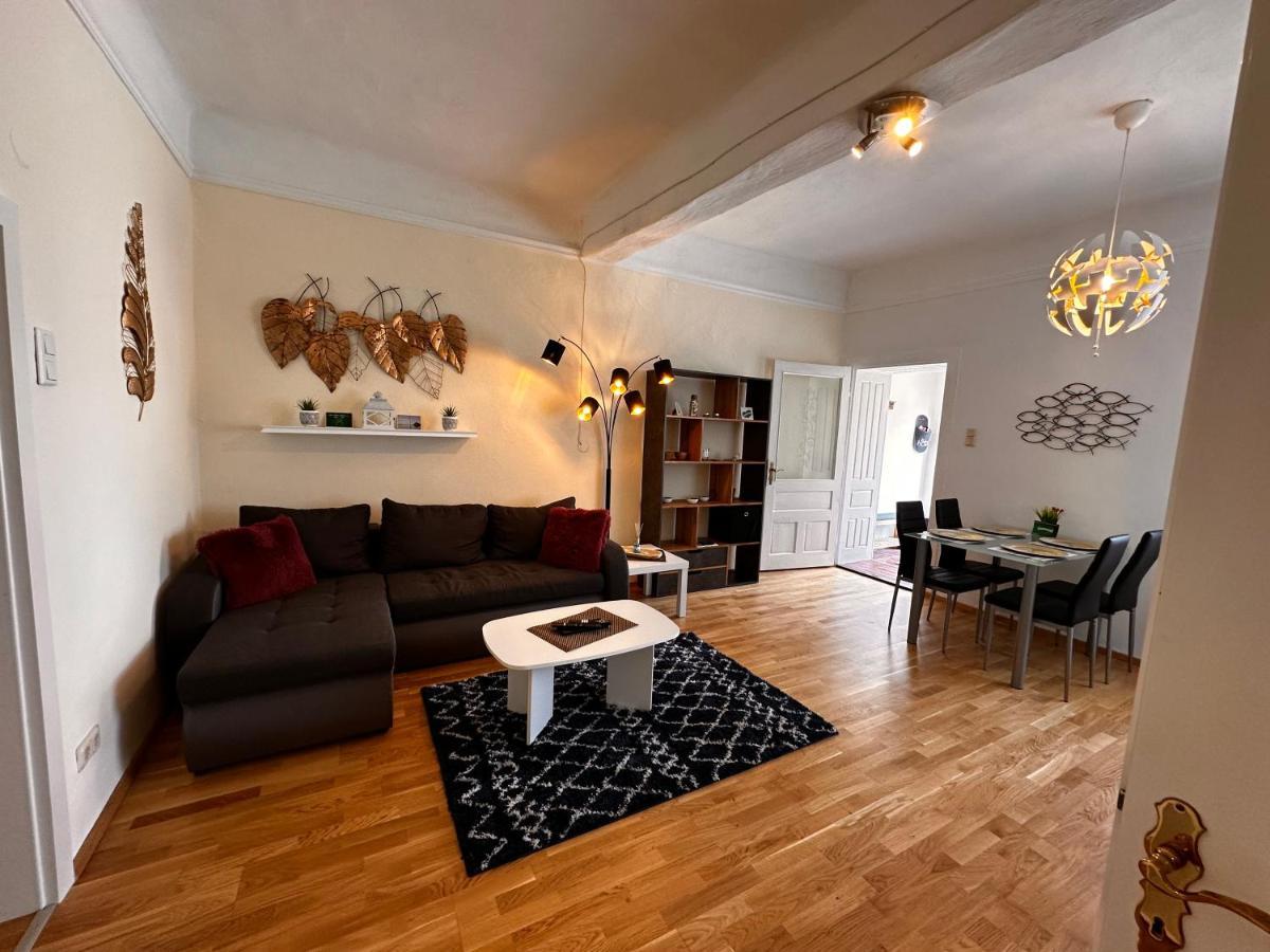 Ferienwohnung Anna Burgau Extérieur photo