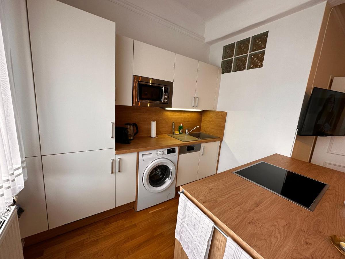 Ferienwohnung Anna Burgau Extérieur photo