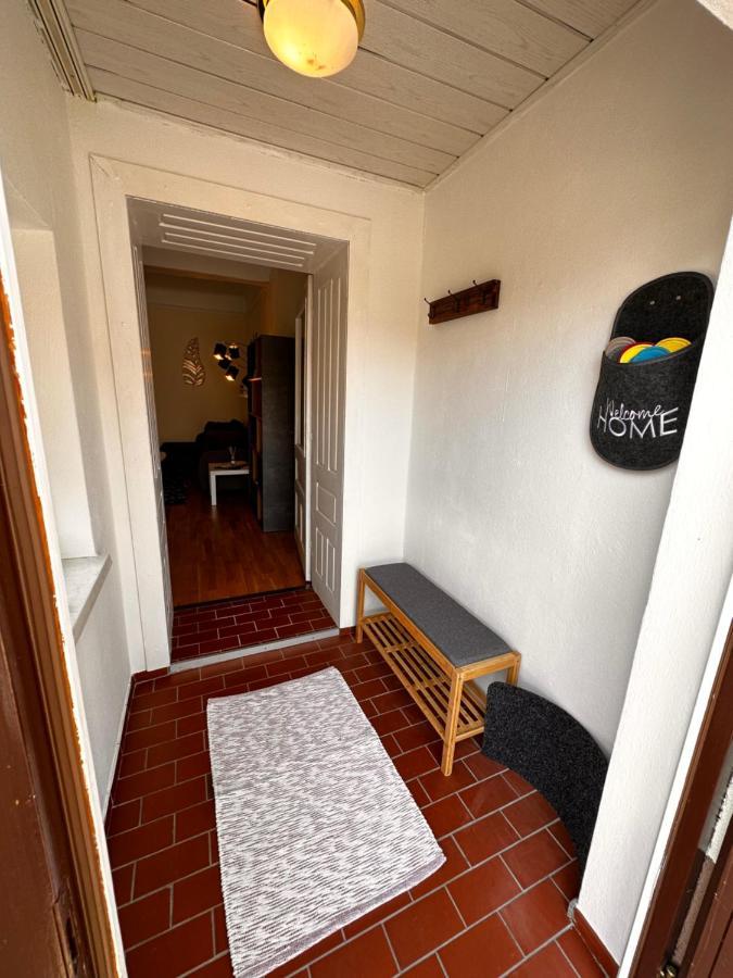 Ferienwohnung Anna Burgau Extérieur photo