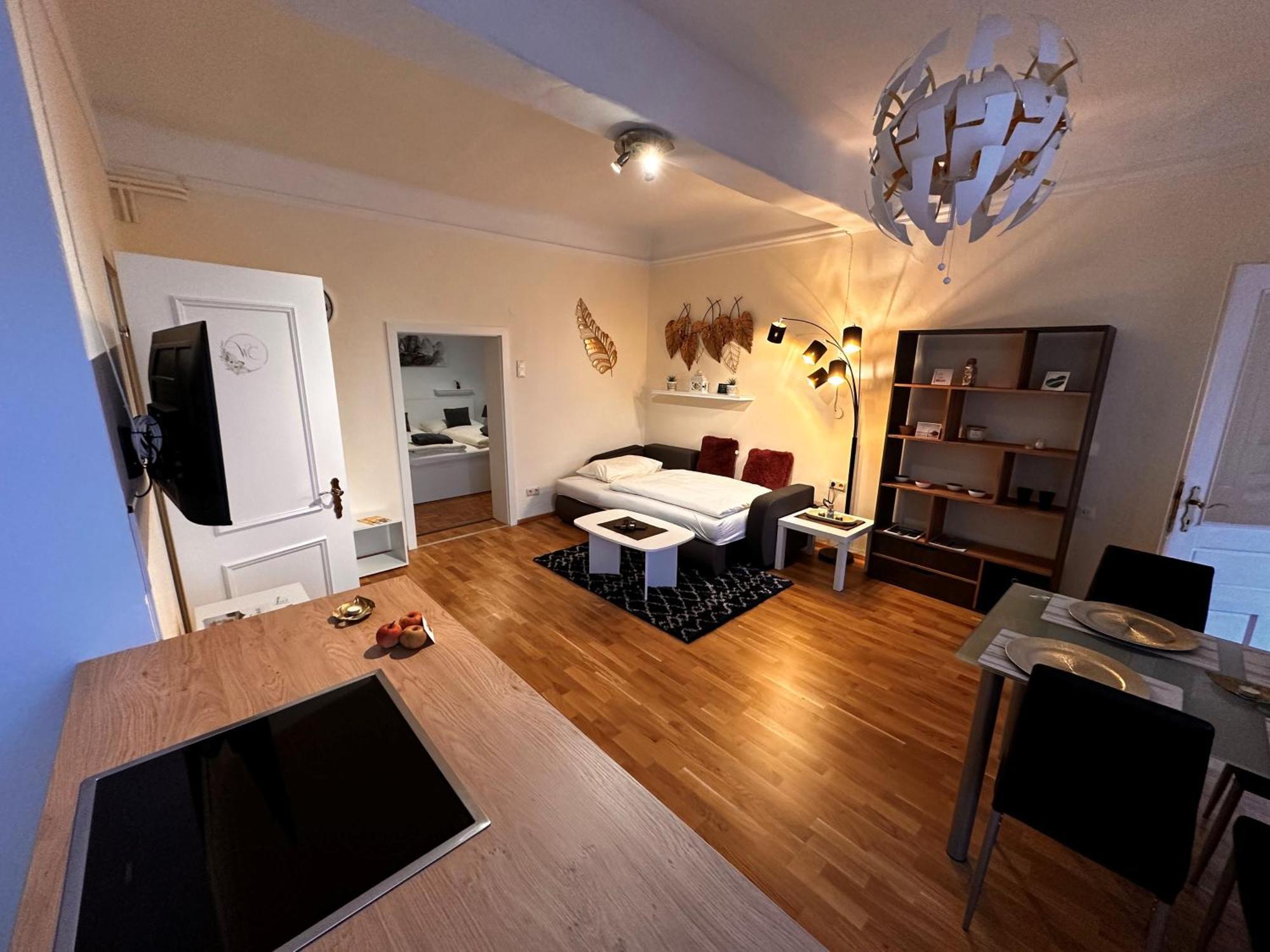 Ferienwohnung Anna Burgau Extérieur photo